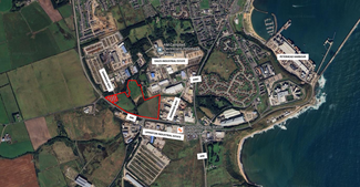 More details for Damhead Way, Peterhead - Land for Sale