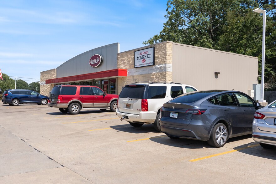 1303 S Pine St, Cabot, AR for sale - Building Photo - Image 1 of 7