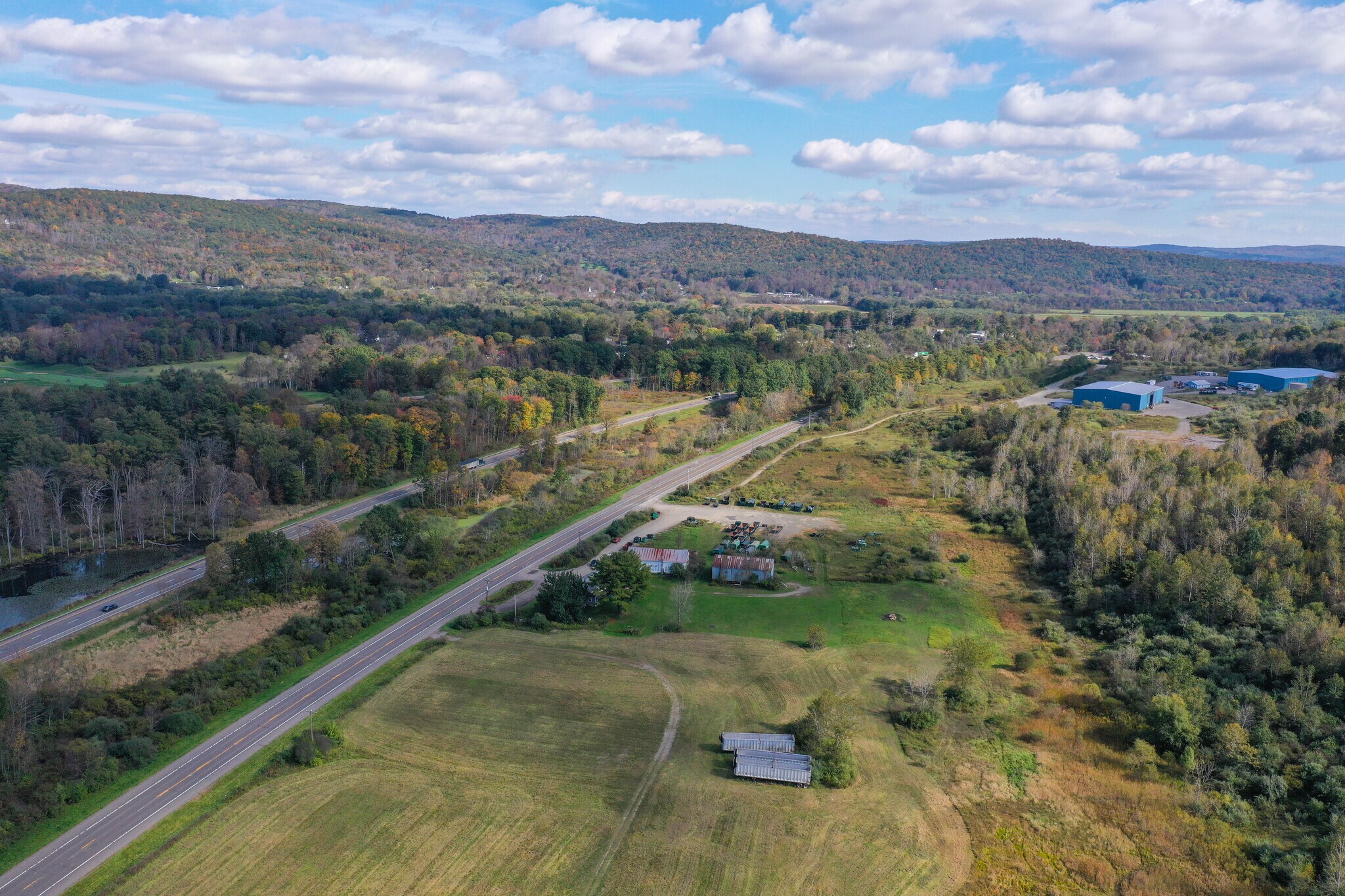 State Route 434, Apalachin, NY 13732 Land for Sale