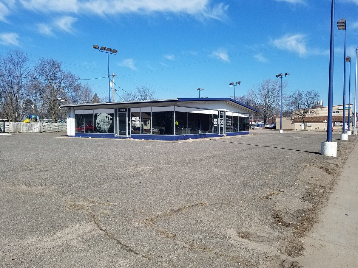 2018 Grand Ave, Wausau, WI 54403