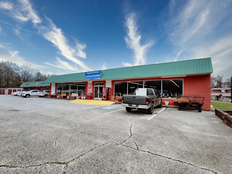 0 E Main St, Huntingdon, TN for sale - Primary Photo - Image 1 of 1