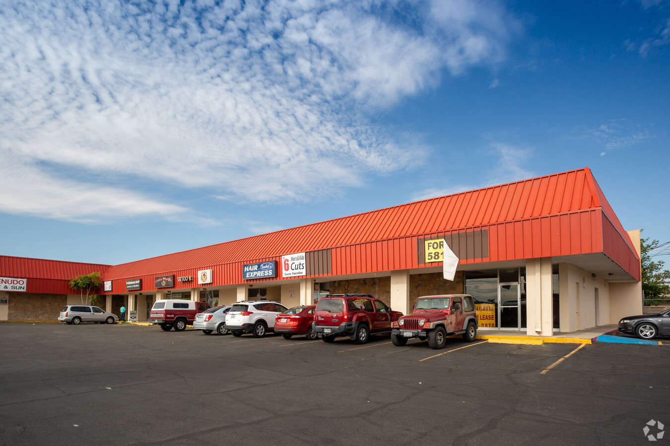 30173049 Mcrae Blvd, El Paso, TX 79925