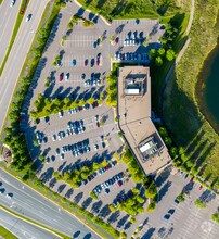 12000 Elm Creek Blvd, Maple Grove, MN - AERIAL  map view