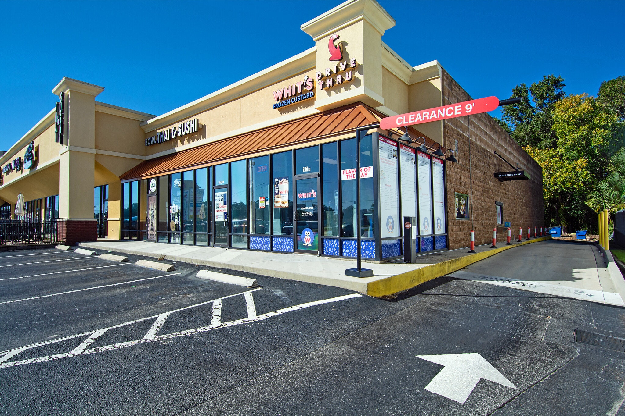 8-30 Blanding Blvd, Orange Park, FL for lease Interior Photo- Image 1 of 2