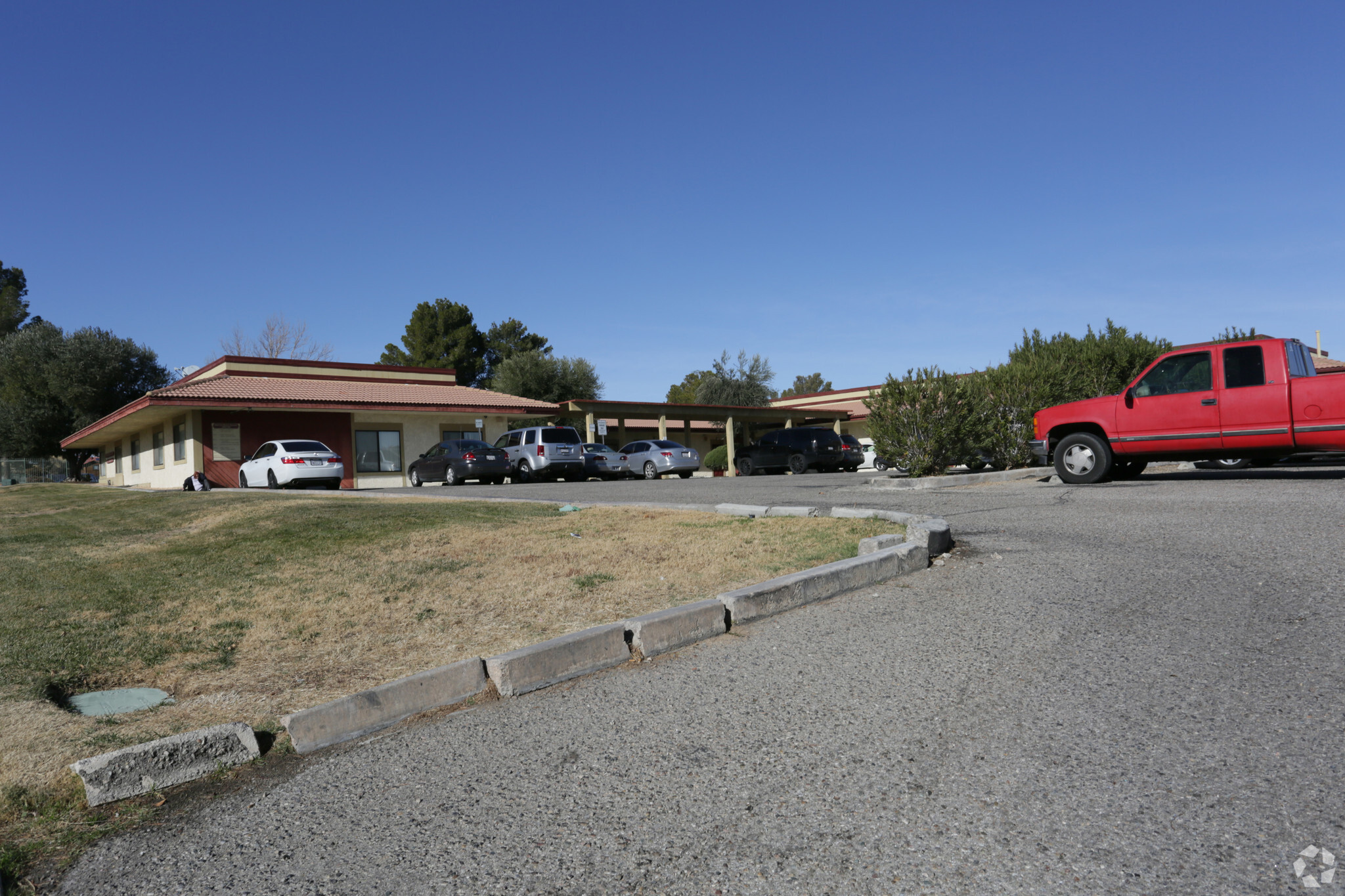 705 E Virginia Way, Barstow, CA for sale Primary Photo- Image 1 of 1