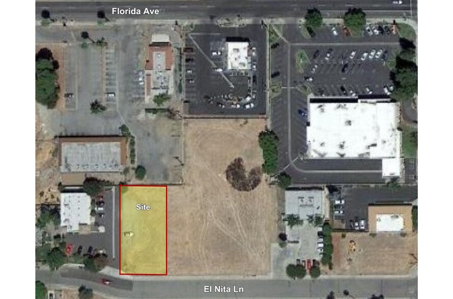 01 El Nita Ln, Hemet, CA for sale - Building Photo - Image 1 of 11