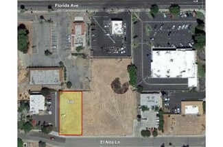 More details for 01 El Nita Ln, Hemet, CA - Land for Sale