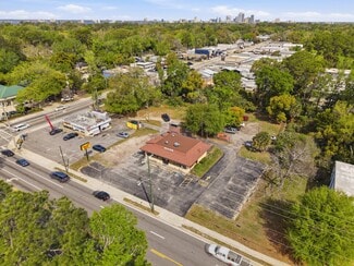 More details for 2025 Emerson St, Jacksonville, FL - Retail for Lease