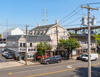 More details for 2-12 Merrick Avenue, Merrick, NY – for Sale, Merrick, NY