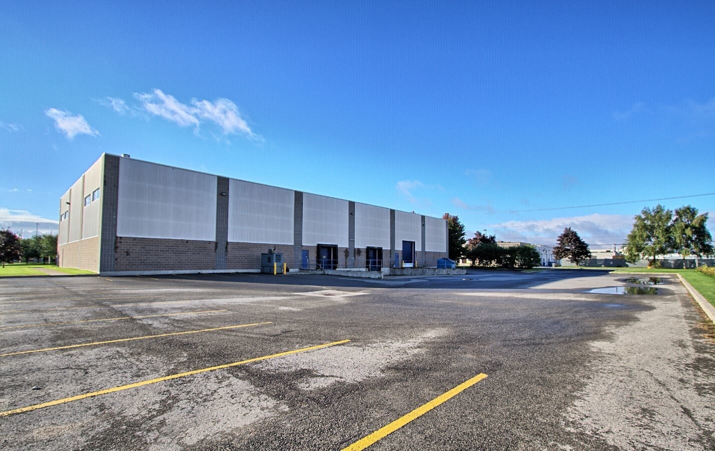 300 Rue JosephCarrier, Vaudreuildorion, QC J7V 5V5 Office for Lease