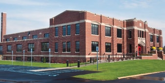 The Armory - Office Space