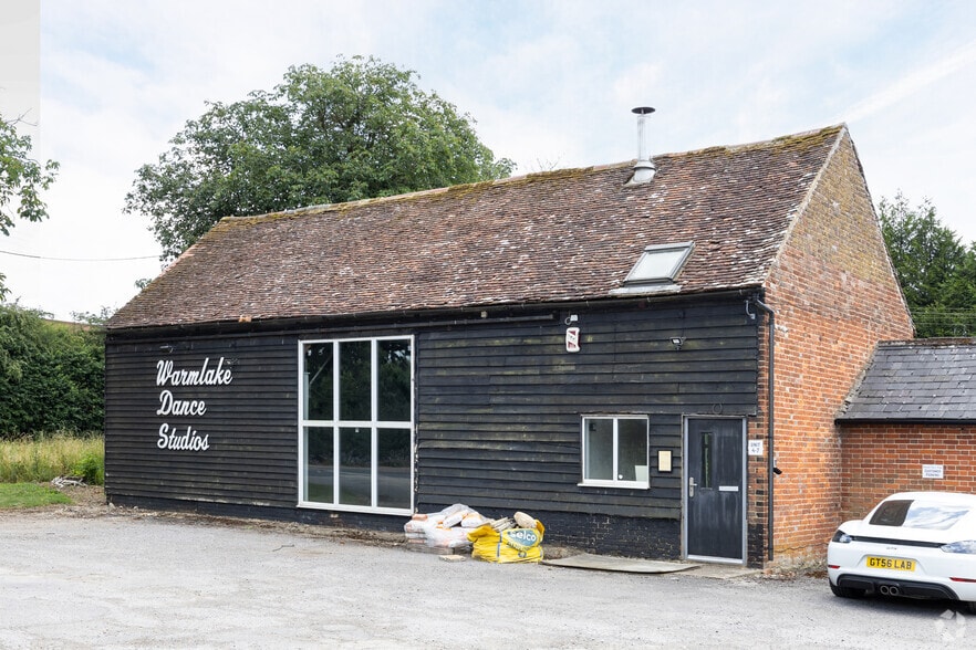 Maidstone Rd, Sutton Valence for lease - Building Photo - Image 2 of 2