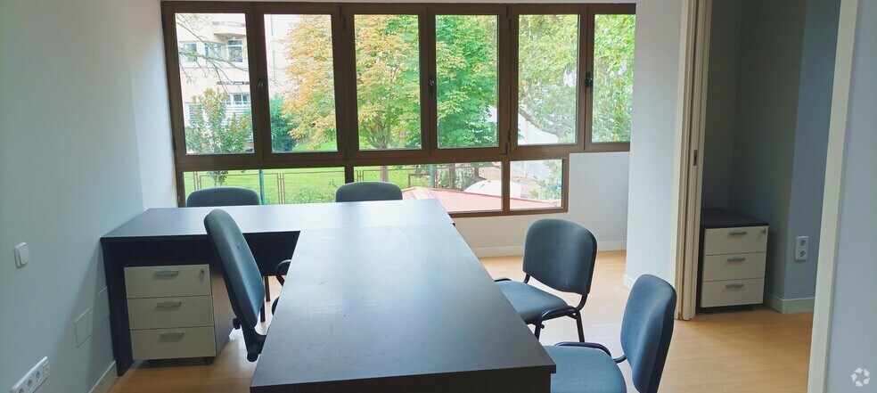 in Pozuelo de Alarcón, Madrid for sale - Interior Photo - Image 1 of 1