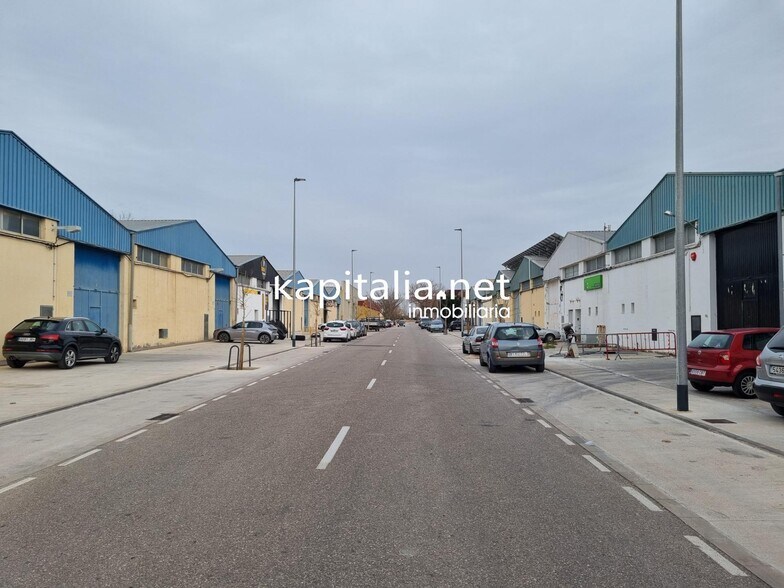 Industrial in Ontinyent for sale - Building Photo - Image 3 of 4