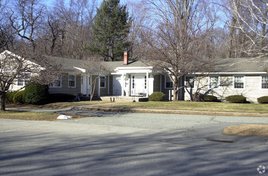 287 Boulevard, Pompton Plains, NJ for sale - Primary Photo - Image 1 of 1