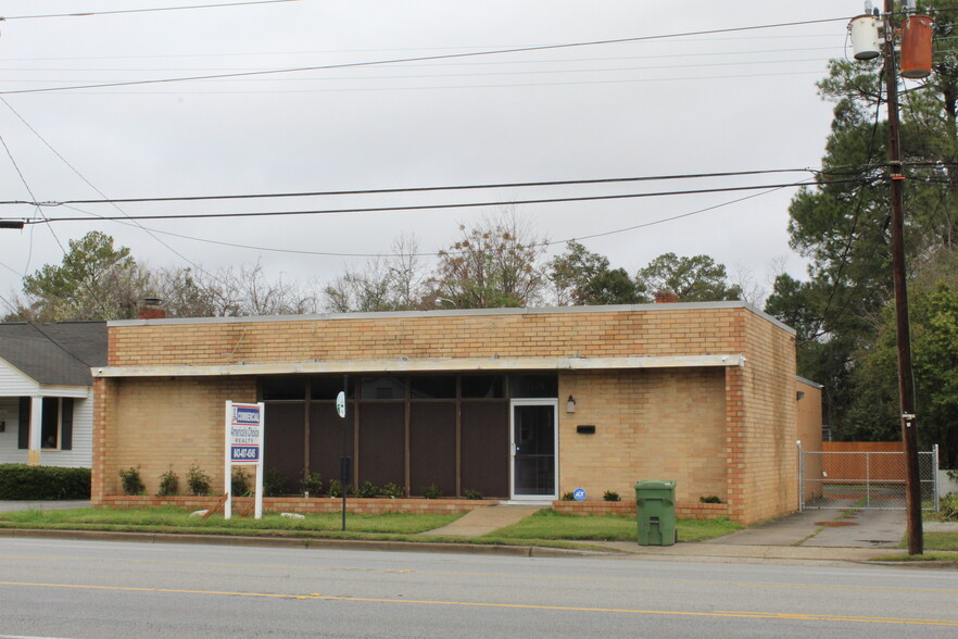 1219 W Evans St, Florence, SC 29501 | LoopNet