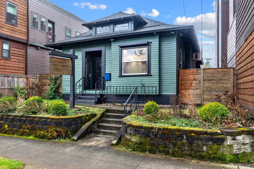 5130 N Lombard St, Portland, OR for sale - Building Photo - Image 1 of 1