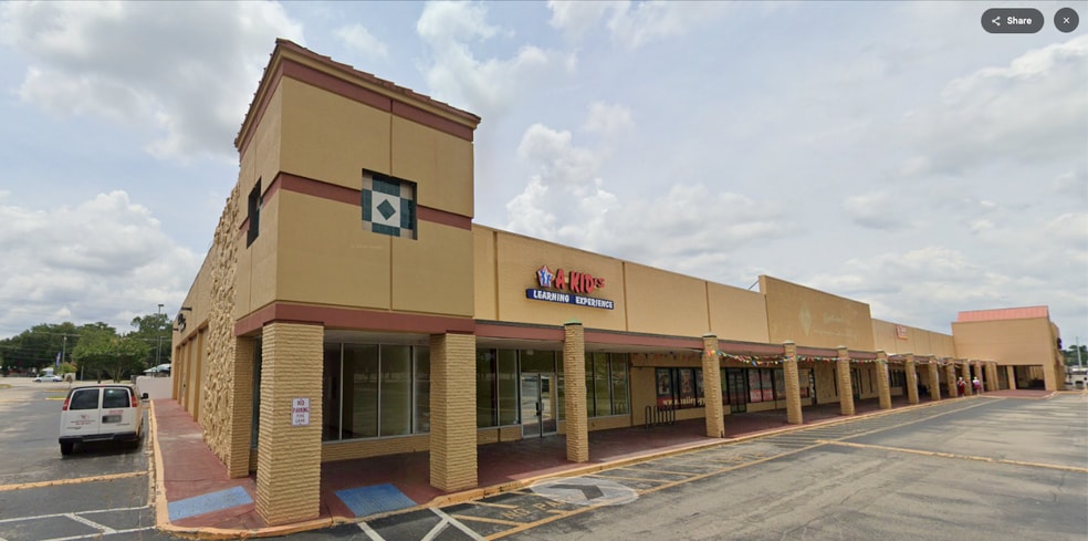 7500-7544 Beach Blvd, Jacksonville, FL for lease - Building Photo - Image 3 of 8