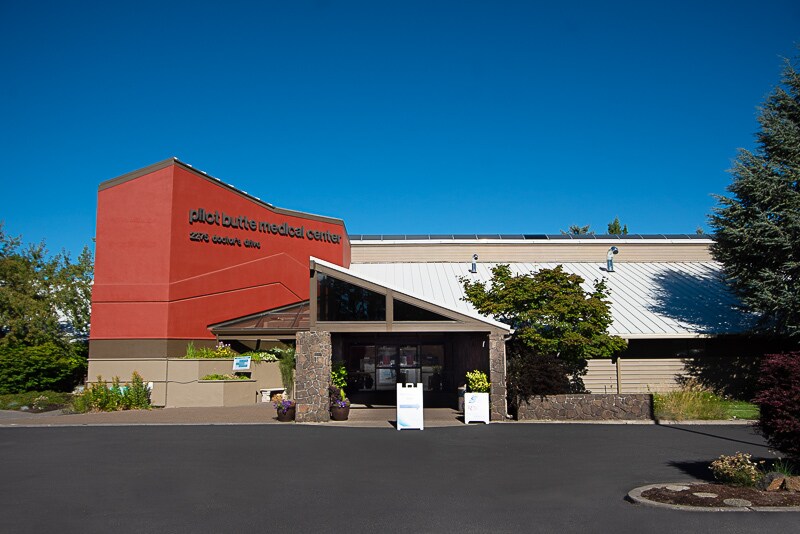 2275 NE Doctors Dr, Bend, OR for sale Building Photo- Image 1 of 1