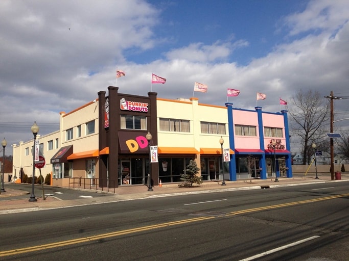 841 E Saint George Ave, Roselle, NJ for sale - Primary Photo - Image 1 of 1