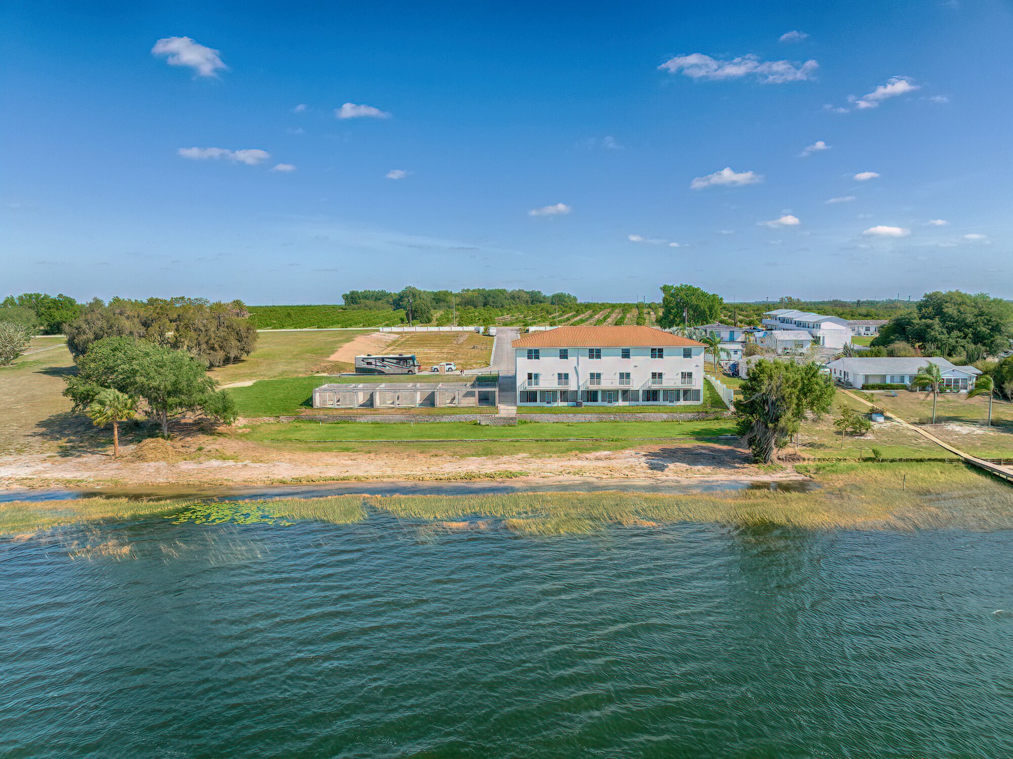 1901 Arbuckle Creek Rd., Sebring, FL 33870 Specialty for Sale