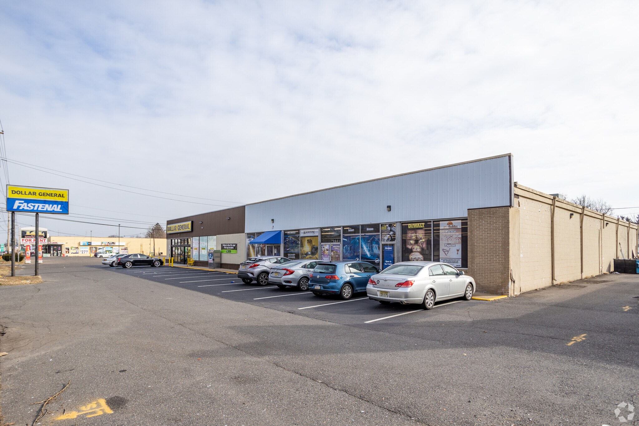 919-921 W Route 130, Burlington, NJ for sale Primary Photo- Image 1 of 1