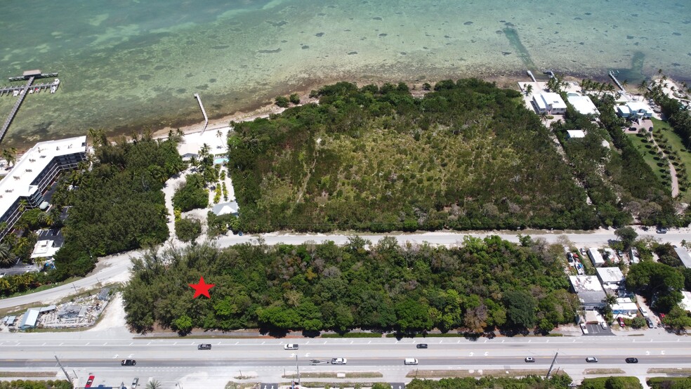 0 Overseas Upper Matecumbe Key FL 33036 hwy, Islamorada, FL for sale - Building Photo - Image 2 of 6