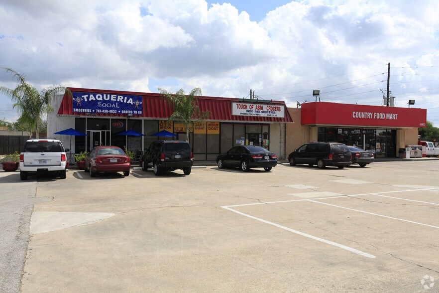 2251-2255 Country Place Pky, Pearland, TX for sale - Building Photo - Image 1 of 1