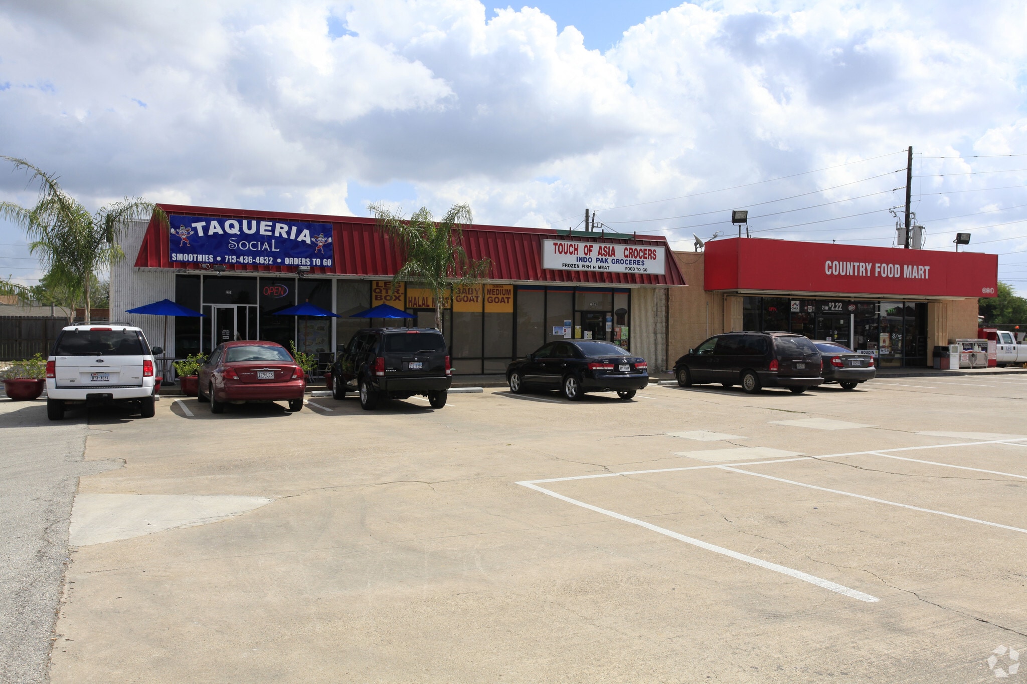 2251-2255 Country Place Pky, Pearland, TX for sale Building Photo- Image 1 of 1