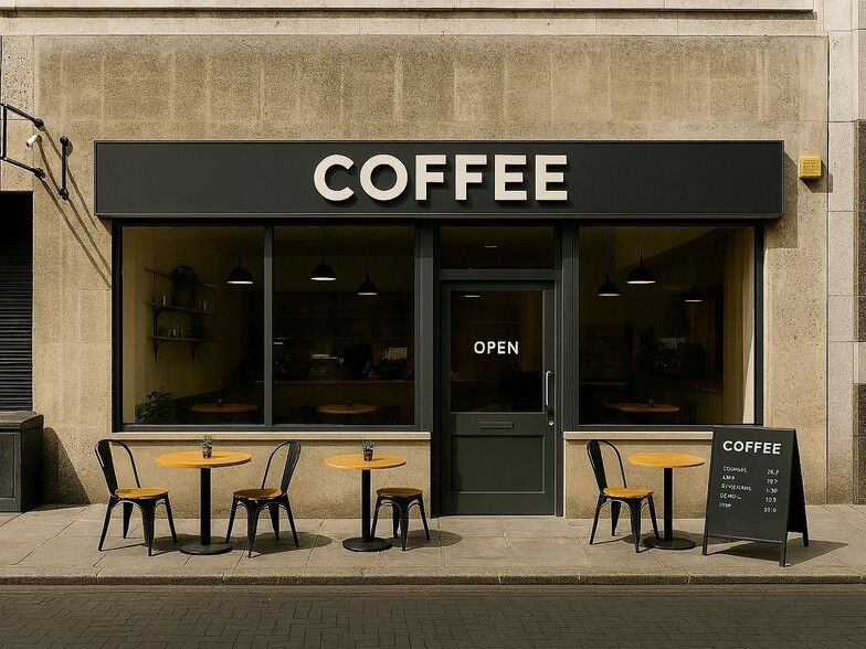 7 Cannon St, Birmingham for lease - Building Photo - Image 1 of 1