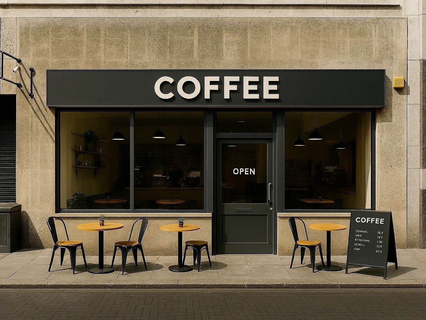 7 Cannon St, Birmingham for lease Building Photo- Image 1 of 2