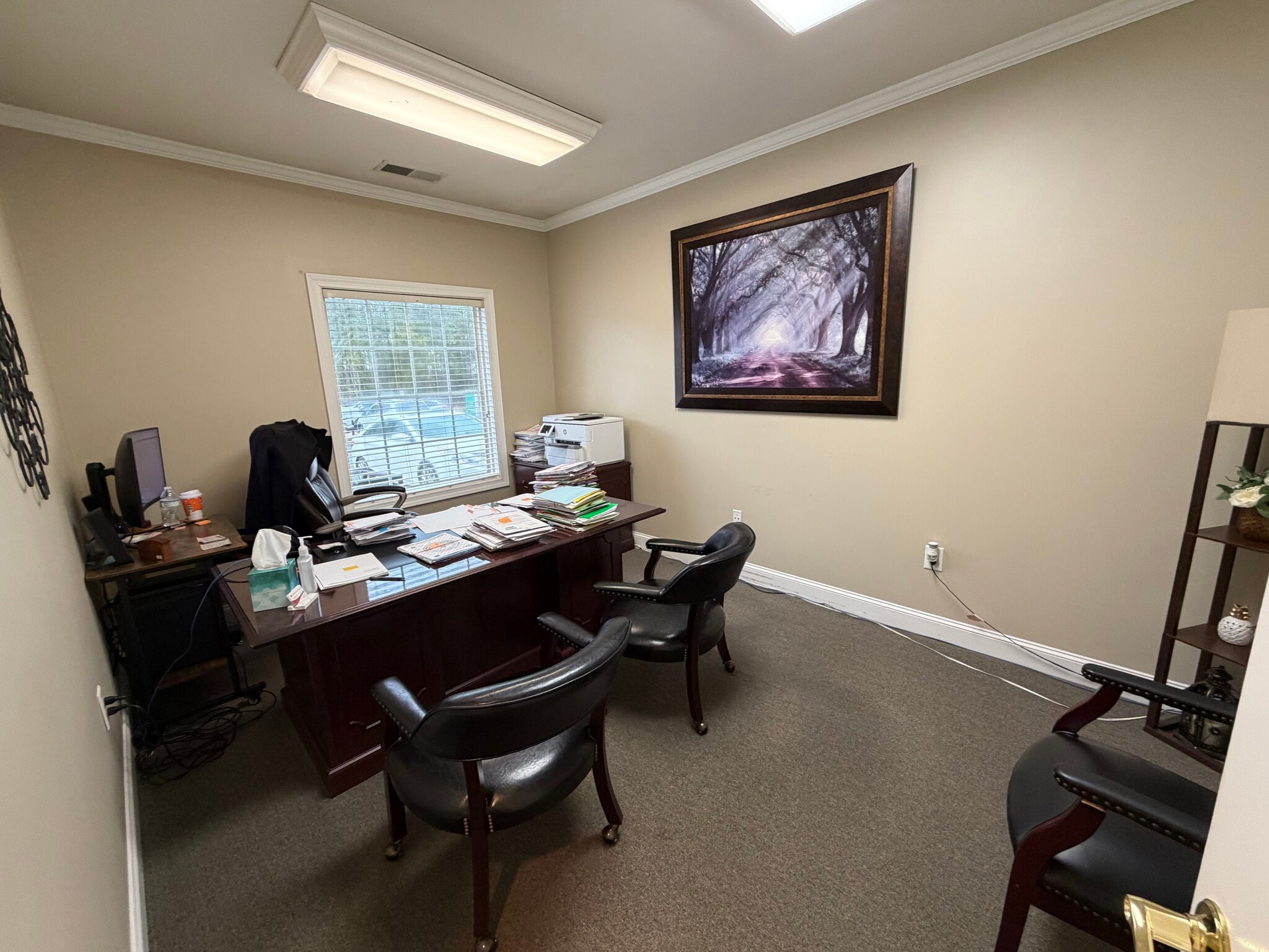 3745 Cherokee St, Kennesaw, GA for lease Interior Photo- Image 1 of 13