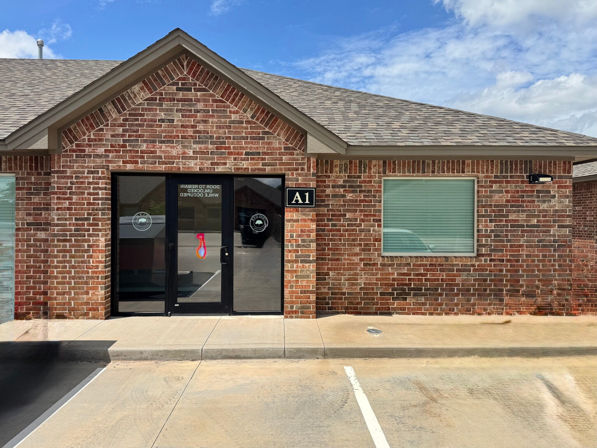 4107 N Council Rd, Bethany, OK for lease Interior Photo- Image 1 of 11
