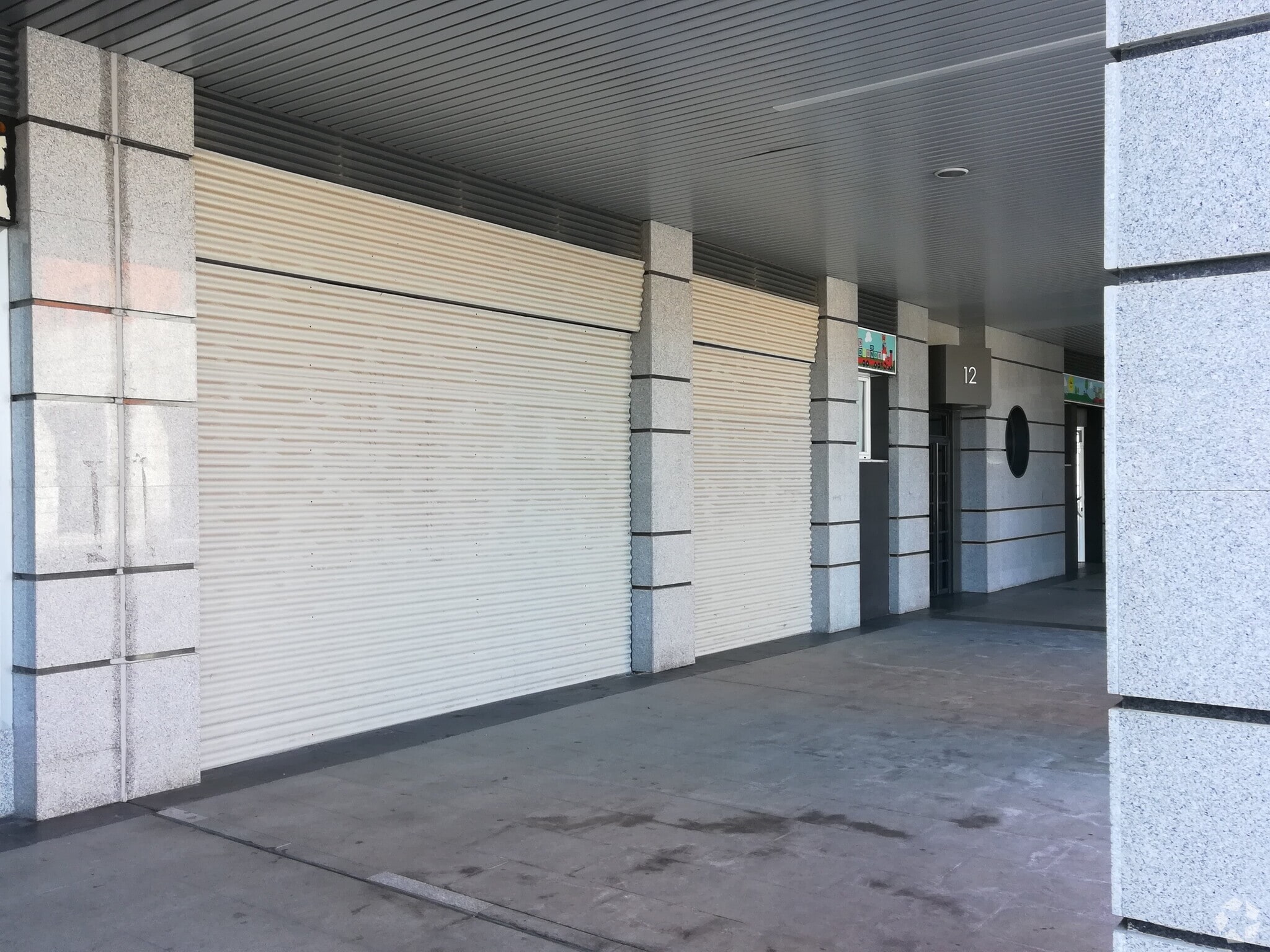 Glorieta las Amazonas, 1-28, Valdemoro, Madrid for lease Interior Photo- Image 1 of 1