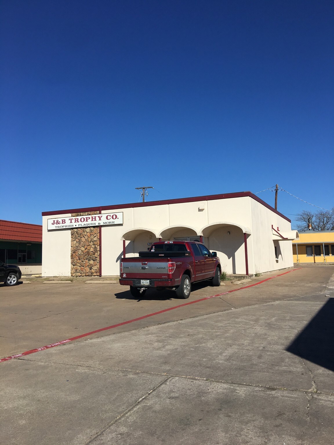 1721 Everman Pky, Everman, TX for sale Building Photo- Image 1 of 1