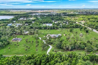 More details for 14600 Fritchey Rd, Naples, FL - Land for Sale