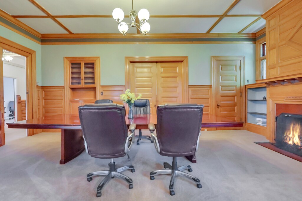 401 Broadway, WA 98402 Historic Blackwell Mansion Bldg