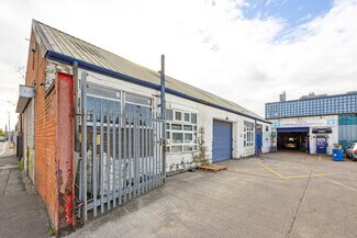 More details for Londesborough St, Hull - Industrial for Lease
