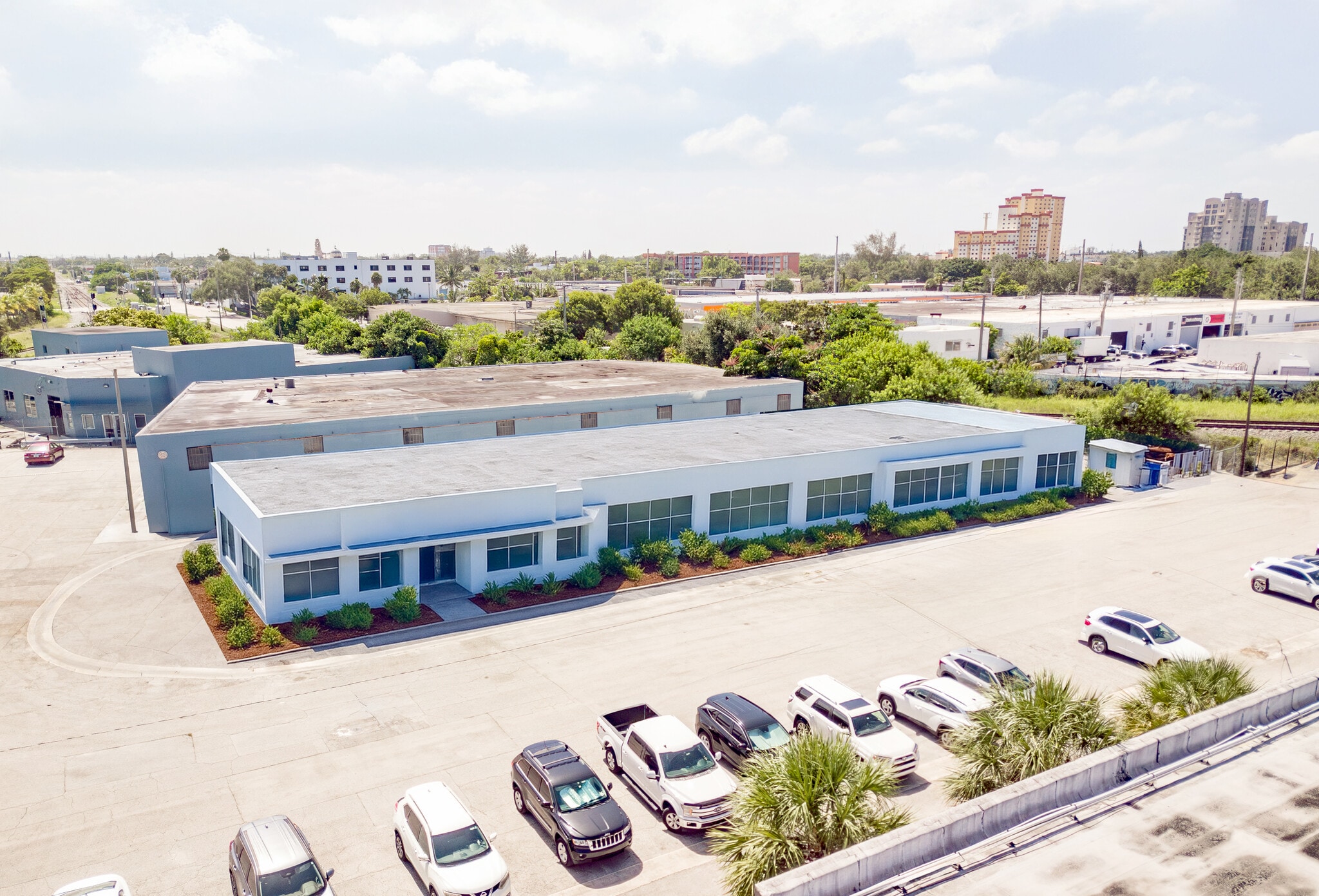 7250 NE 4th Ave, Miami, FL for sale Building Photo- Image 1 of 7