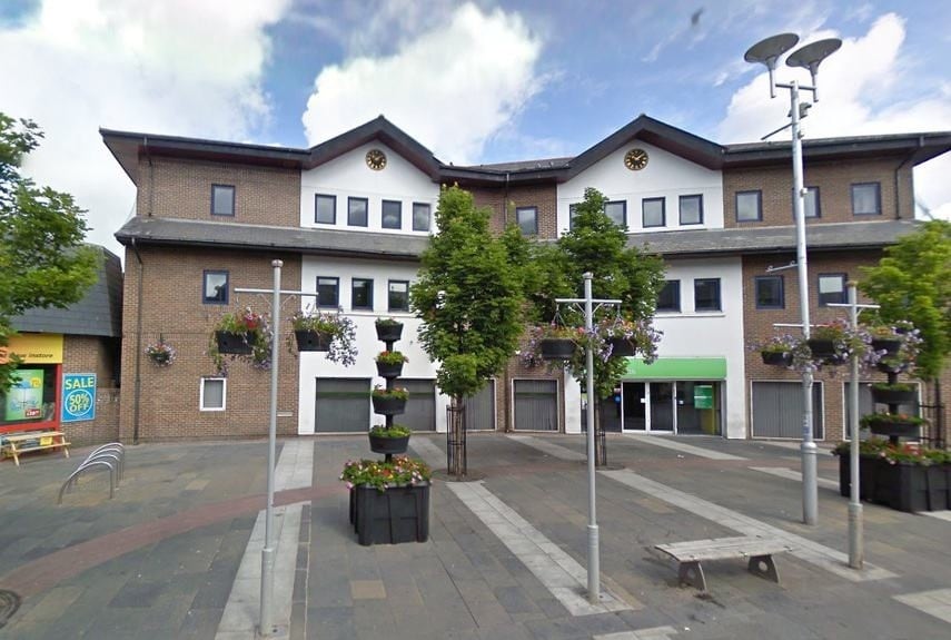 Market St, Bridgend for sale Building Photo- Image 1 of 1