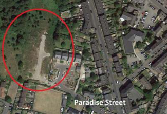 More details for Paradise St, Glossop - Land for Sale