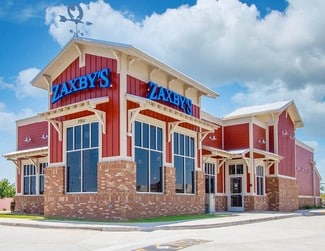 More details for 1084 E State Highway 152, Mustang, OK - Retail for Lease