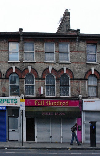 More details for 75 Turnpike Ln, London - Retail for Lease