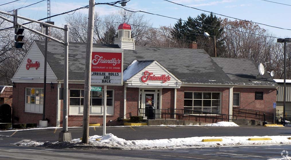 451 Lincoln St, Worcester, MA for sale - Building Photo - Image 3 of 4