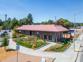 More details for 16 W Valley St, Willits, CA - Office for Sale