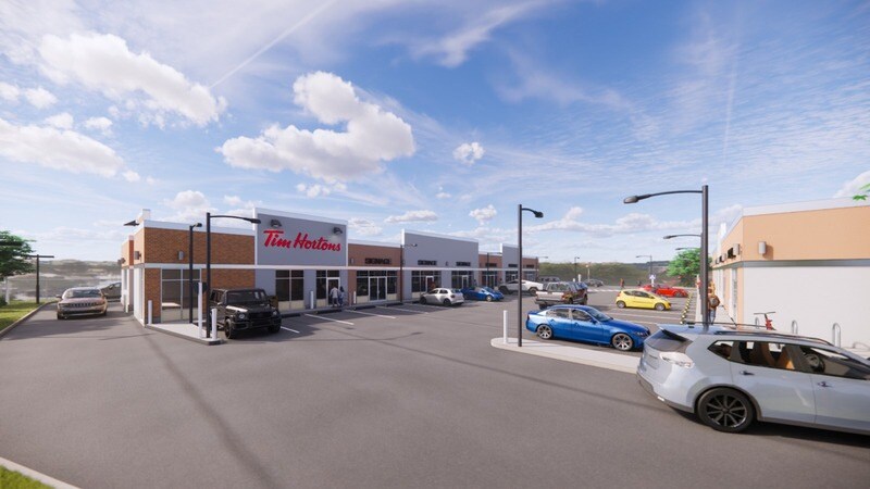 655 12 St, Bassano, AB for lease Building Photo- Image 1 of 3