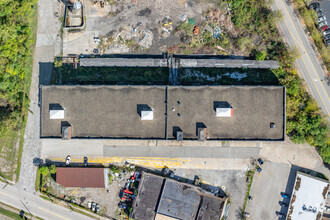 117 North Ave, Youngstown, OH - aerial  map view - Image1