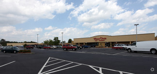 More details for 8661-8775 Old Kings Rd S, Jacksonville, FL - Retail for Lease