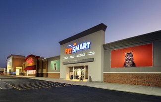 More details for 1952-1970 N Columbia St, Milledgeville, GA - Retail for Lease