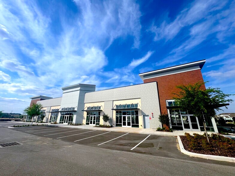 7263 Avalon Rd, Winter Garden, FL for sale - Building Photo - Image 2 of 3